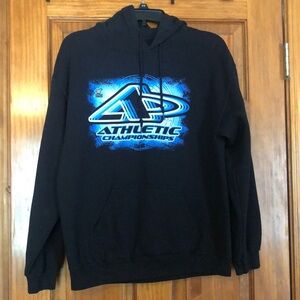 Varsity Athletic Championship Sweatshirt